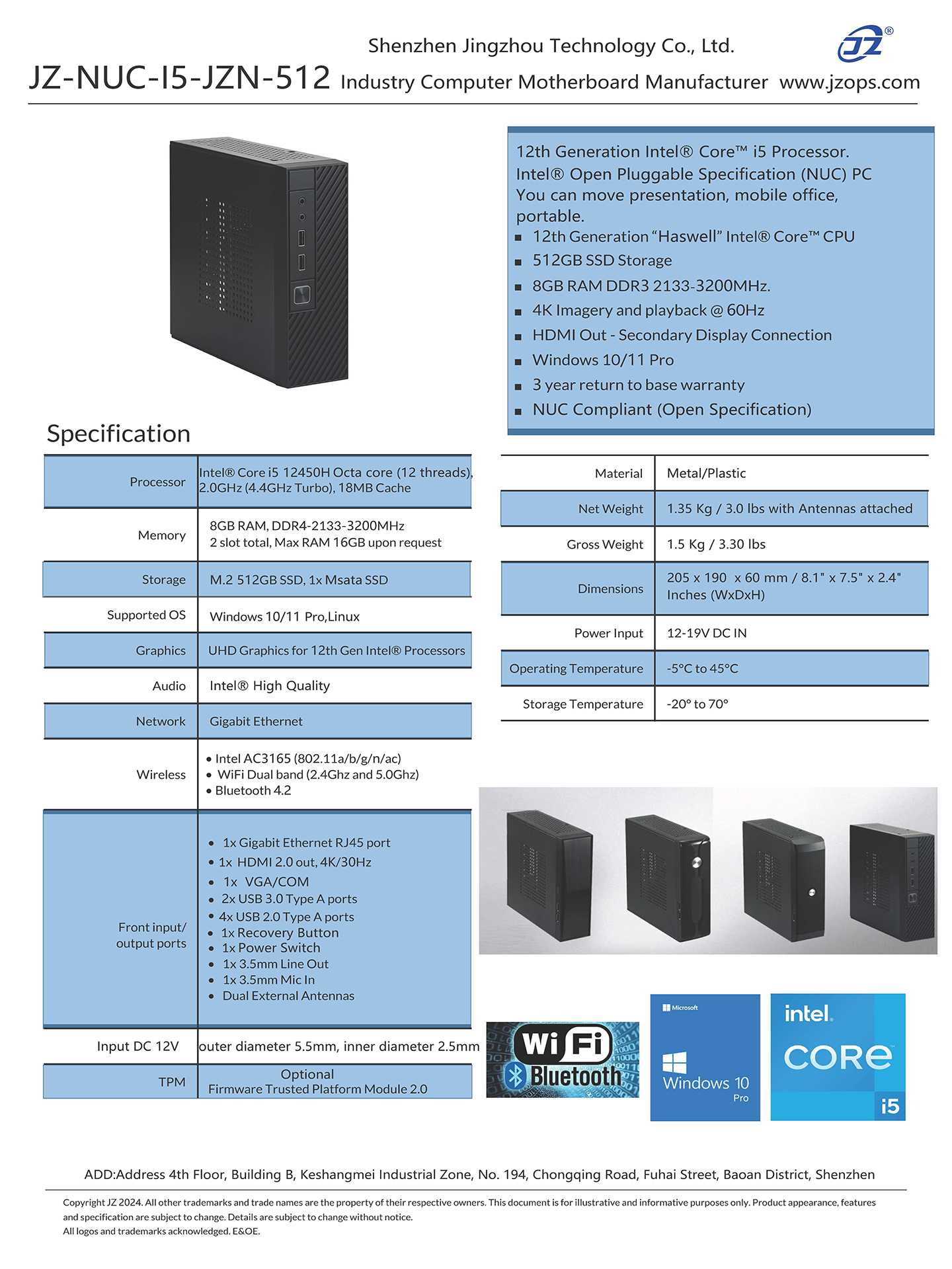 JZN_NUC_I5 12th Gen_Datasheet_2024.jpg