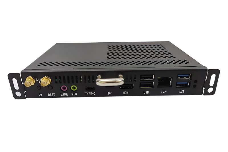 JZE OPS Computer I7  14th gen 