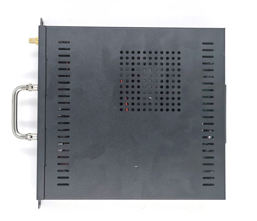 IQView Document Camera E6510